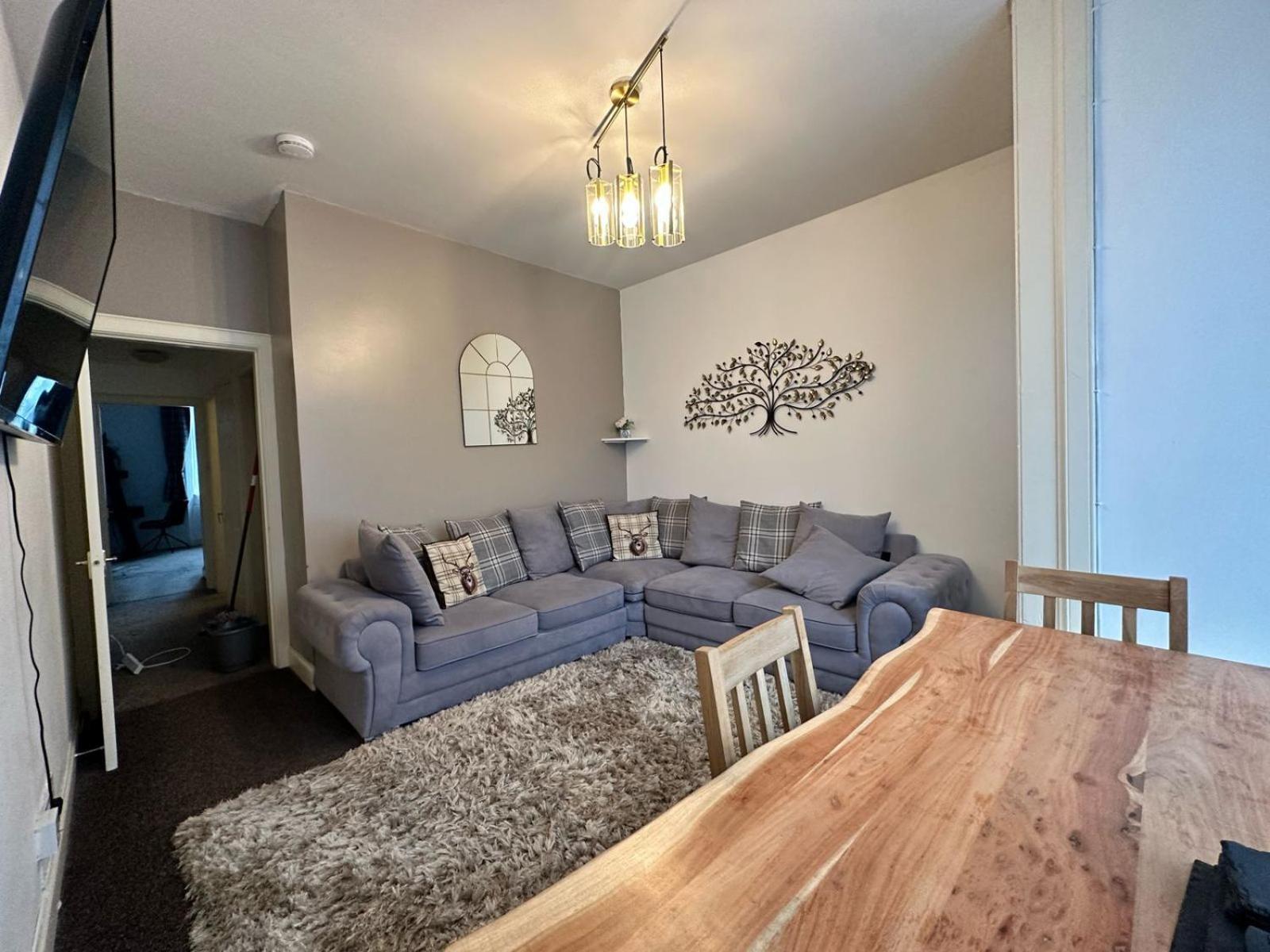City Lights Apartment EDI Exterior photo