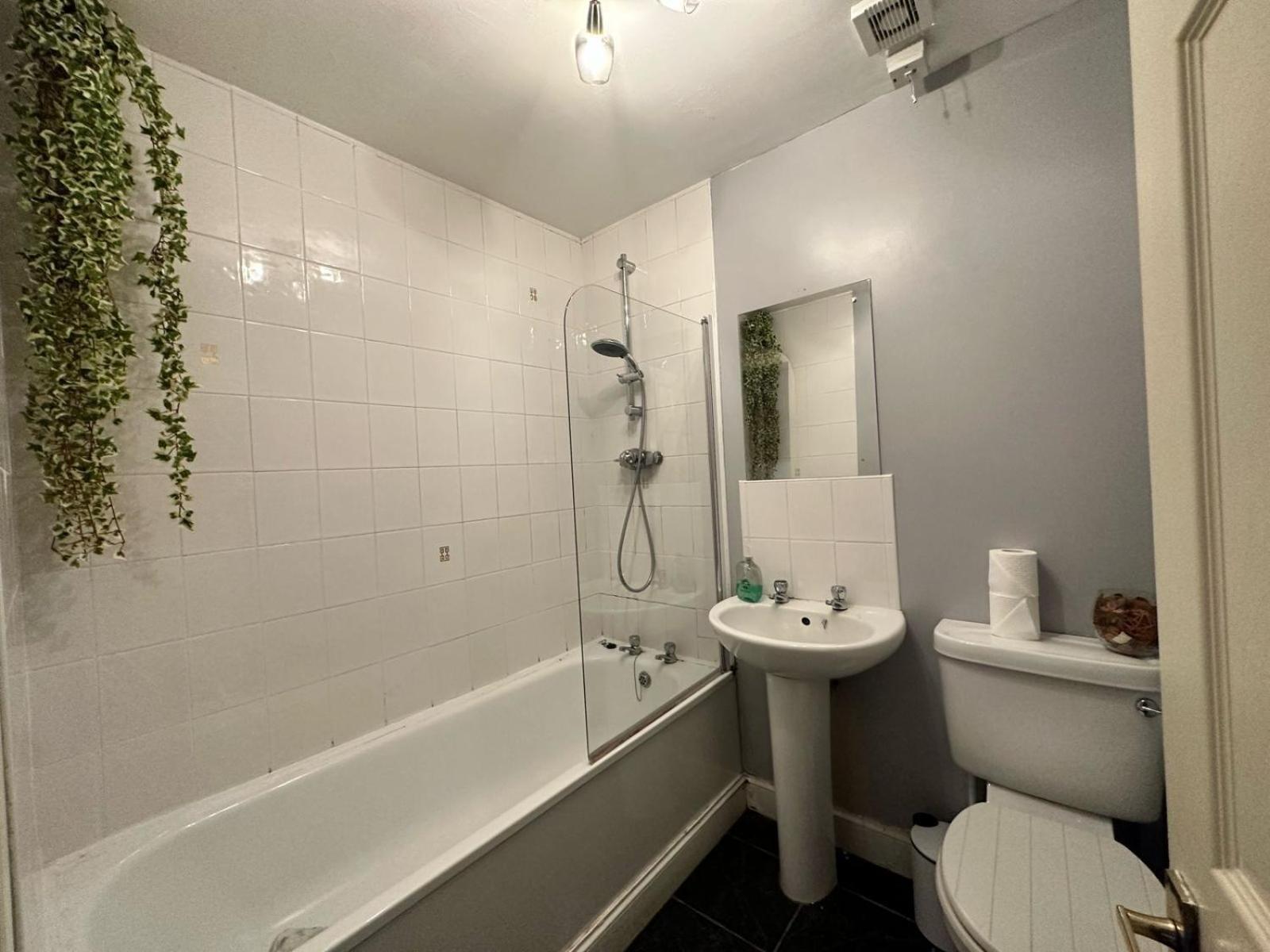 City Lights Apartment EDI Exterior photo