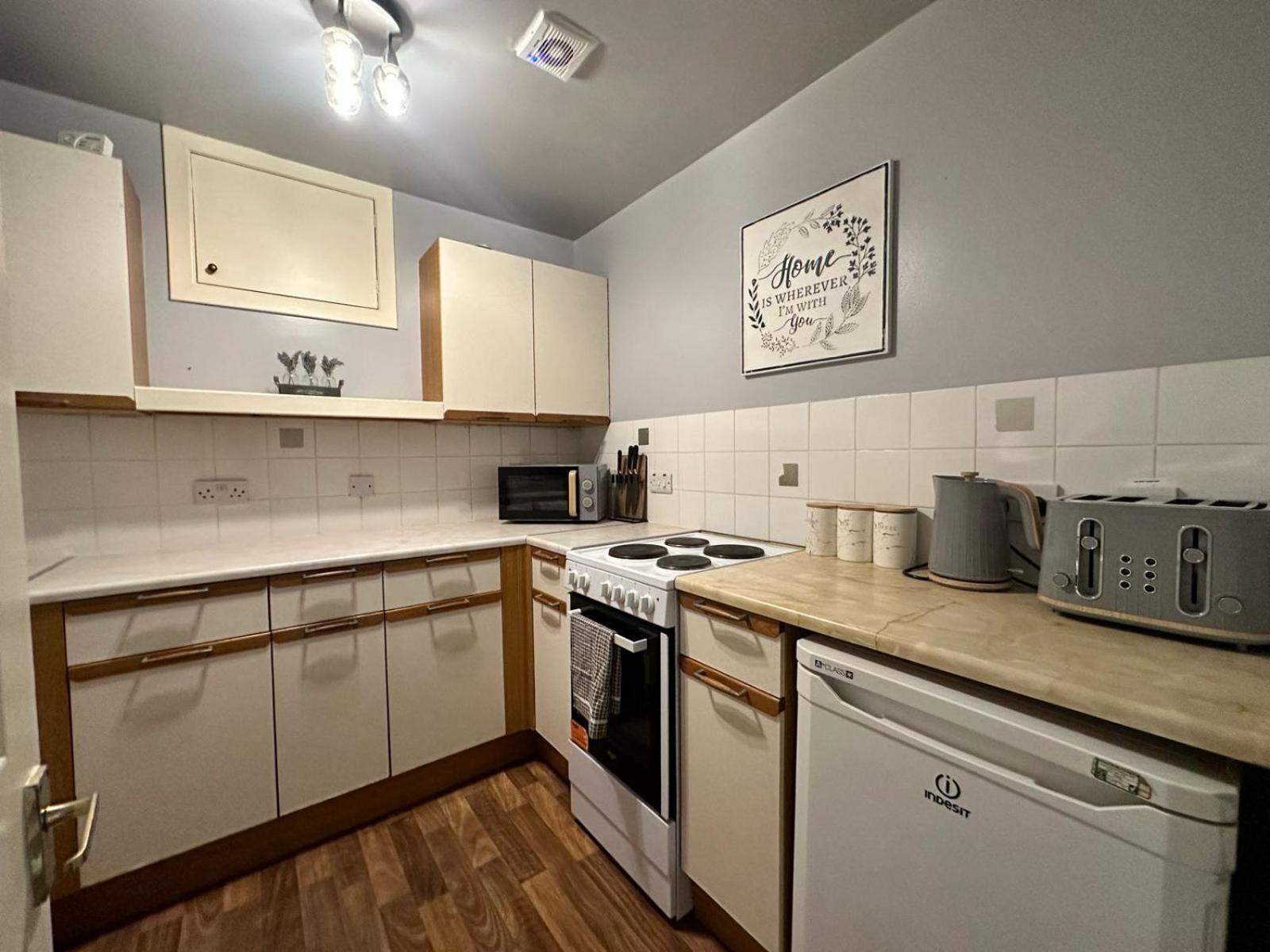 City Lights Apartment EDI Exterior photo