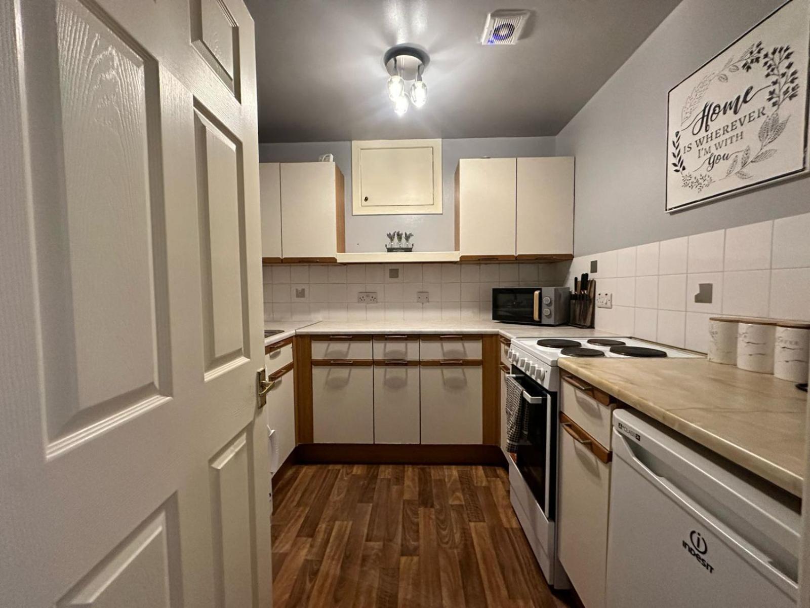 City Lights Apartment EDI Exterior photo