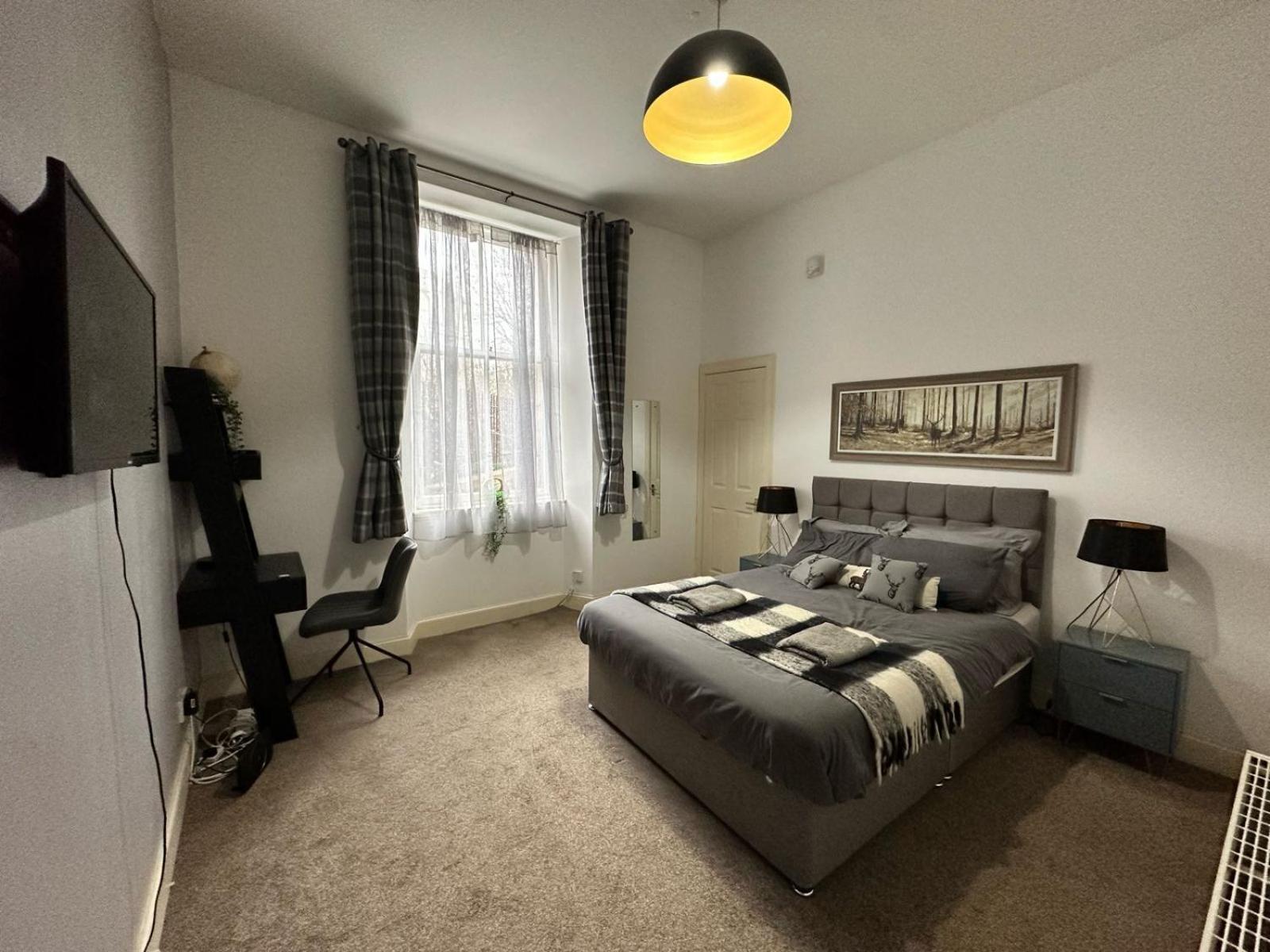 City Lights Apartment EDI Exterior photo