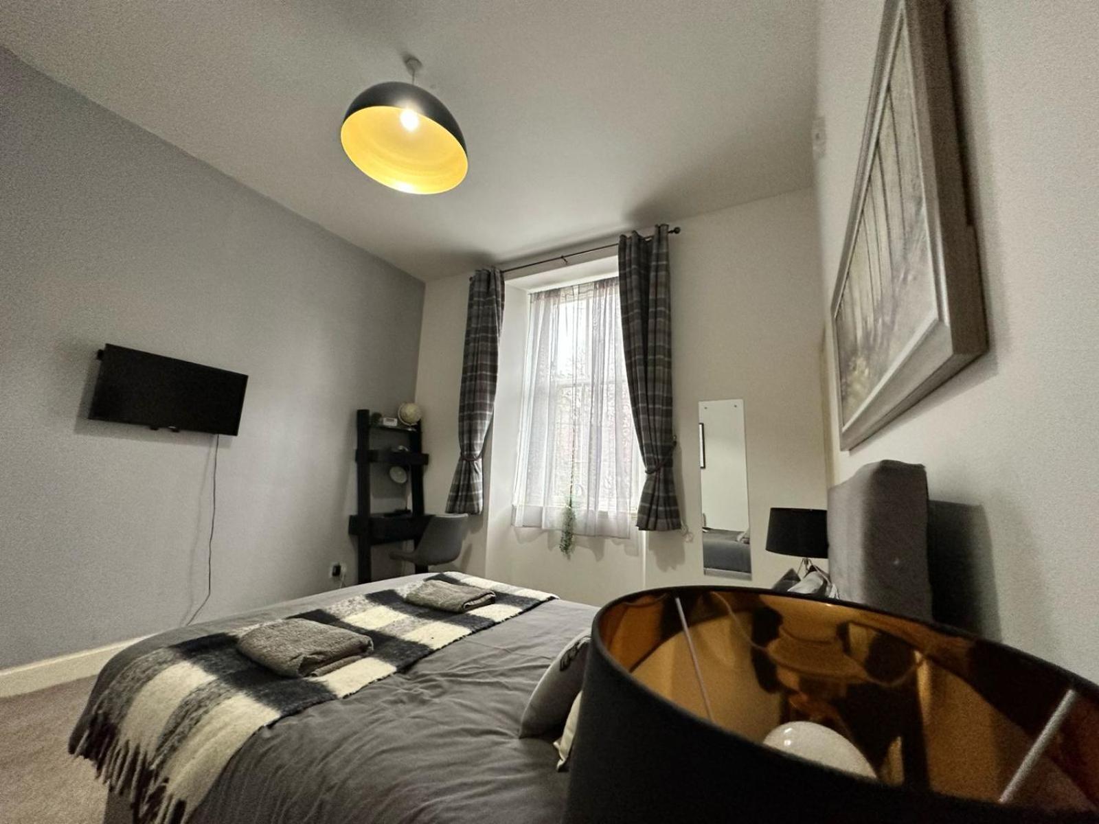 City Lights Apartment EDI Exterior photo