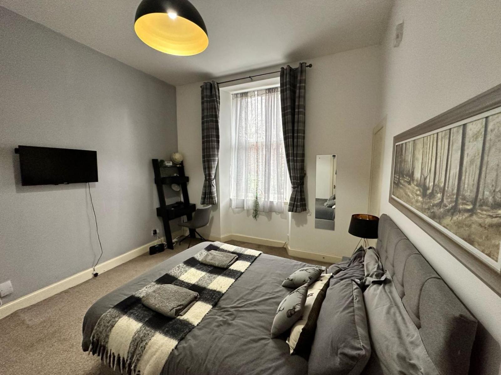 City Lights Apartment EDI Exterior photo